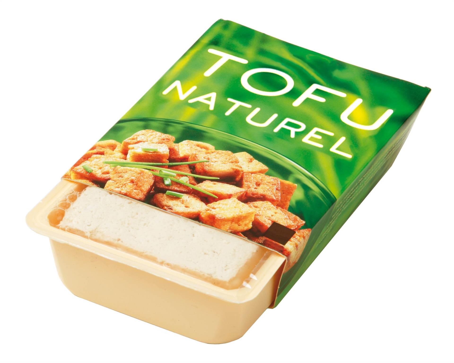 Kan ik 'tofu' nemen tijdens de zwangerschap? Voedingscentrum